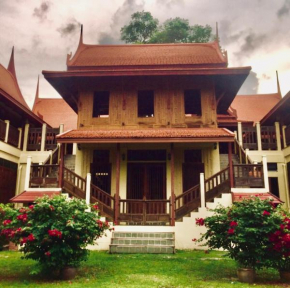 Luang Chumni Village, Phra Nakhon Si Ayutthaya